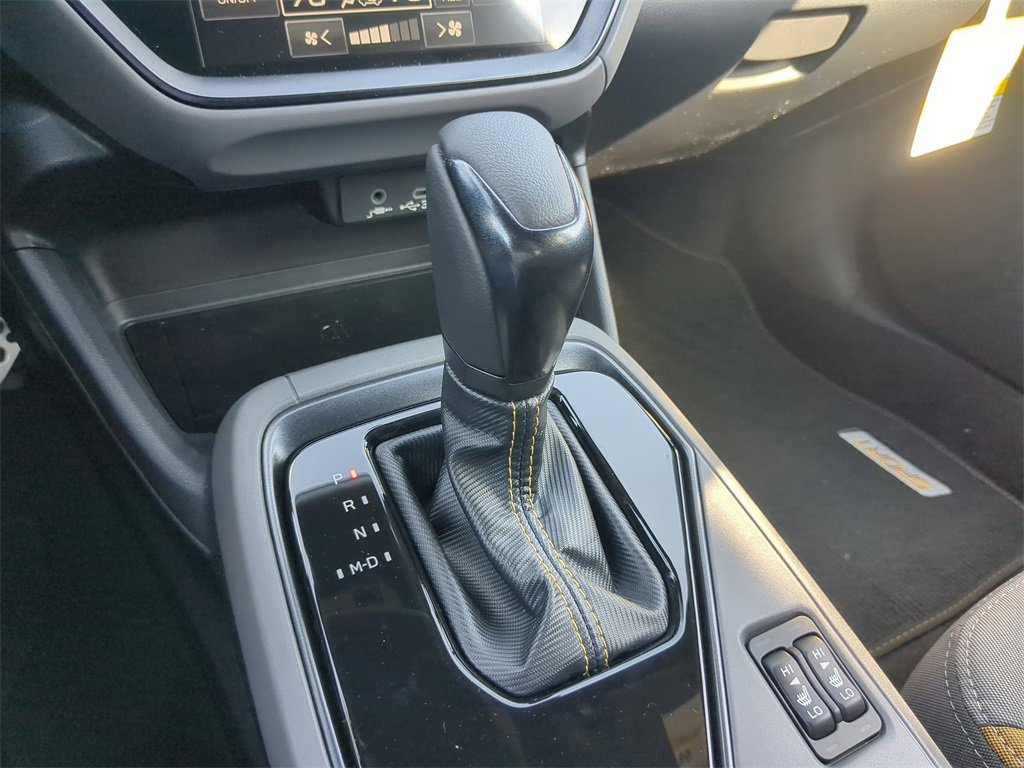 New 2026 Subaru Crosstrek 2.5i Sport image 24