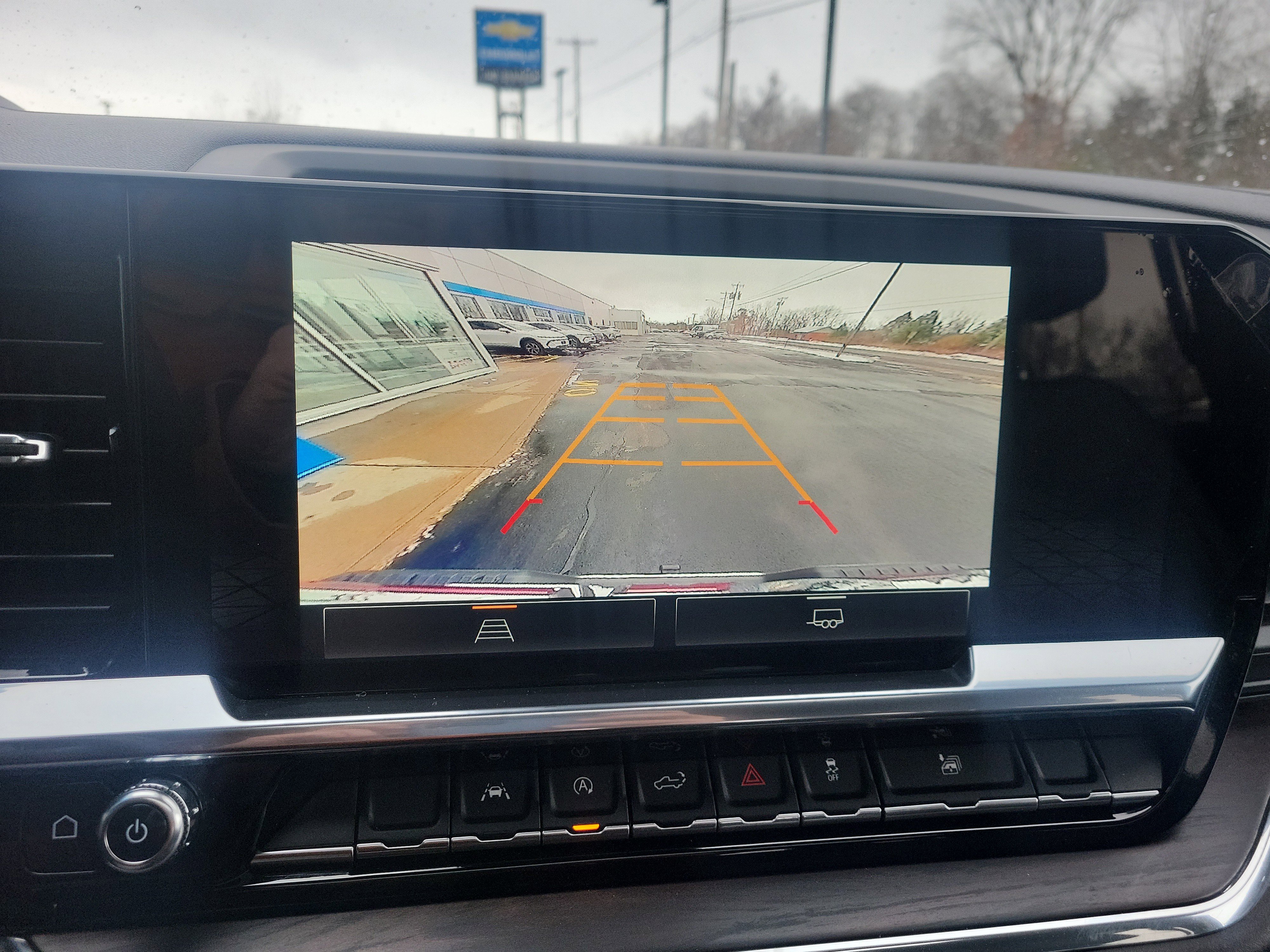 Certified 2023 GMC Sierra 1500 SLT w/ SLT Premium Package image 10