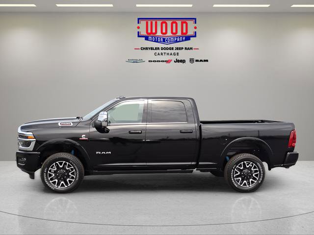 New 2026 RAM 2500 Limited image 6