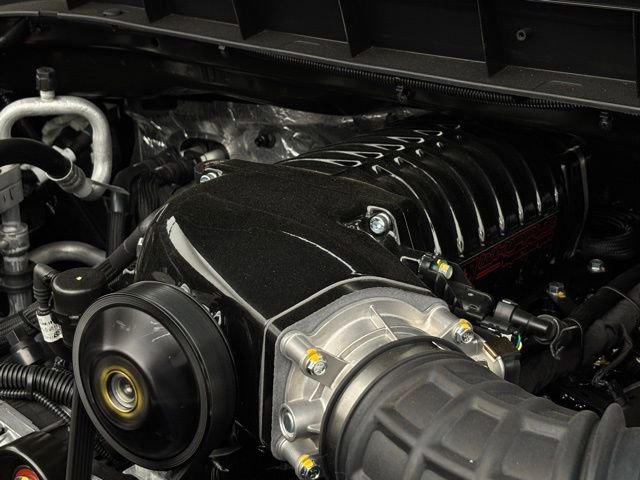 New 2026 GMC Sierra 1500 AT4 w/ AT4 Premium Package image 21