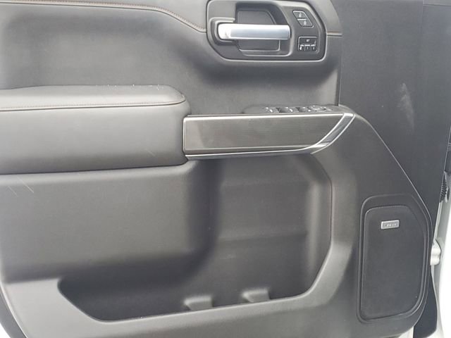 Used 2021 GMC Sierra 1500 AT4 w/ AT4 Premium Package image 5