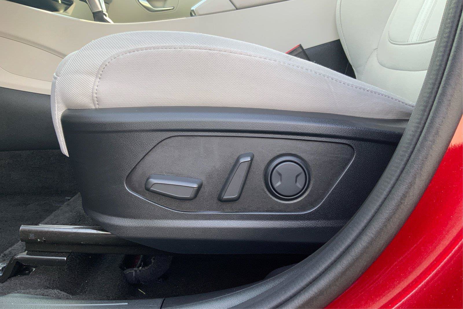 Used 2026 Hyundai Tucson SEL AWD/4WD image 17