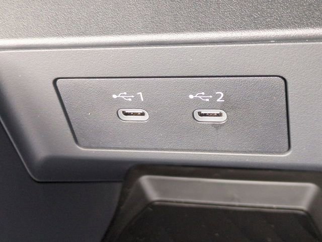 New 2026 Nissan Armada SL w/ Captain's Chari Seat Package image 22