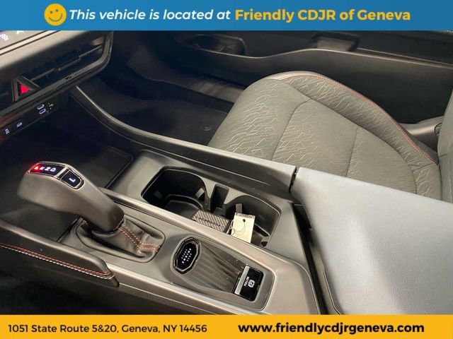 New 2026 Dodge Charger Scat Pack w/ Blacktop Package image 21