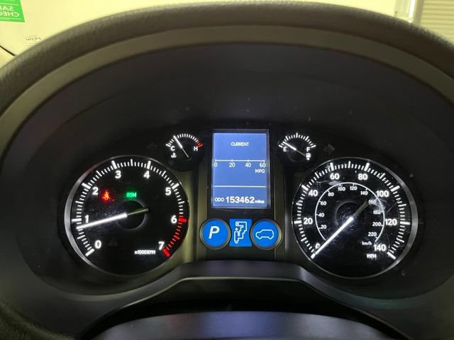 Used 2017 Lexus GX 460 AWD/4WD image 24
