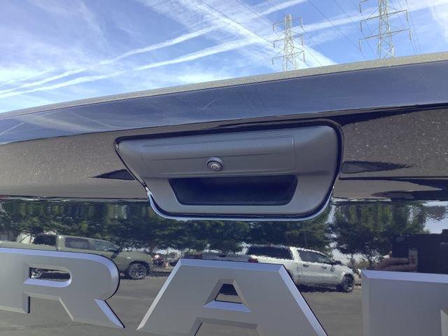 New 2026 RAM 2500 Big Horn AWD/4WD image 30