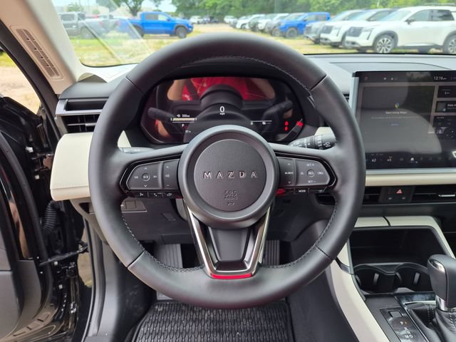 New 2026 MAZDA CX-5 Preferred AWD/4WD image 13