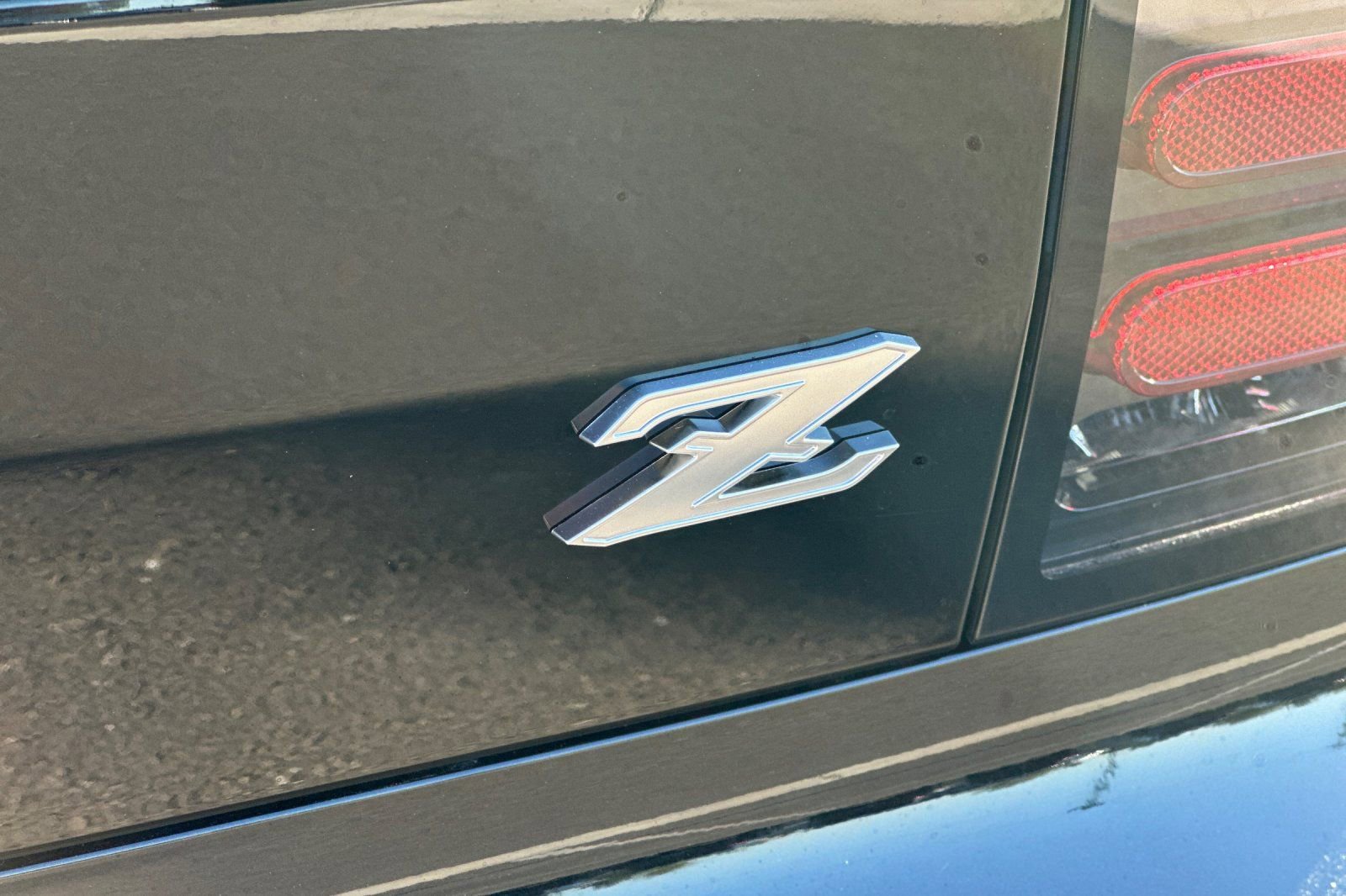 New 2026 Nissan Z Performance image 31