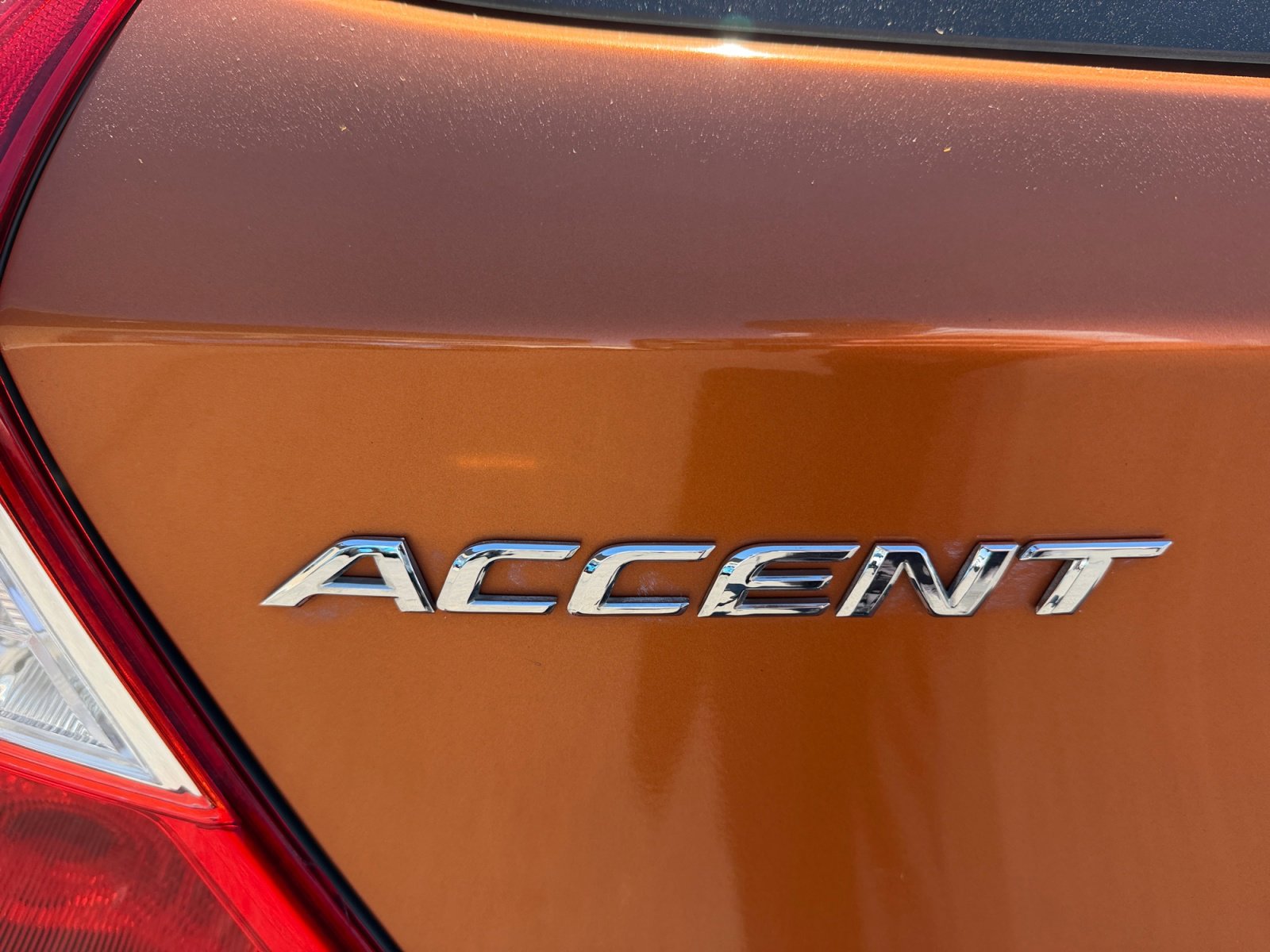 Used 2017 Hyundai Accent SE image 24