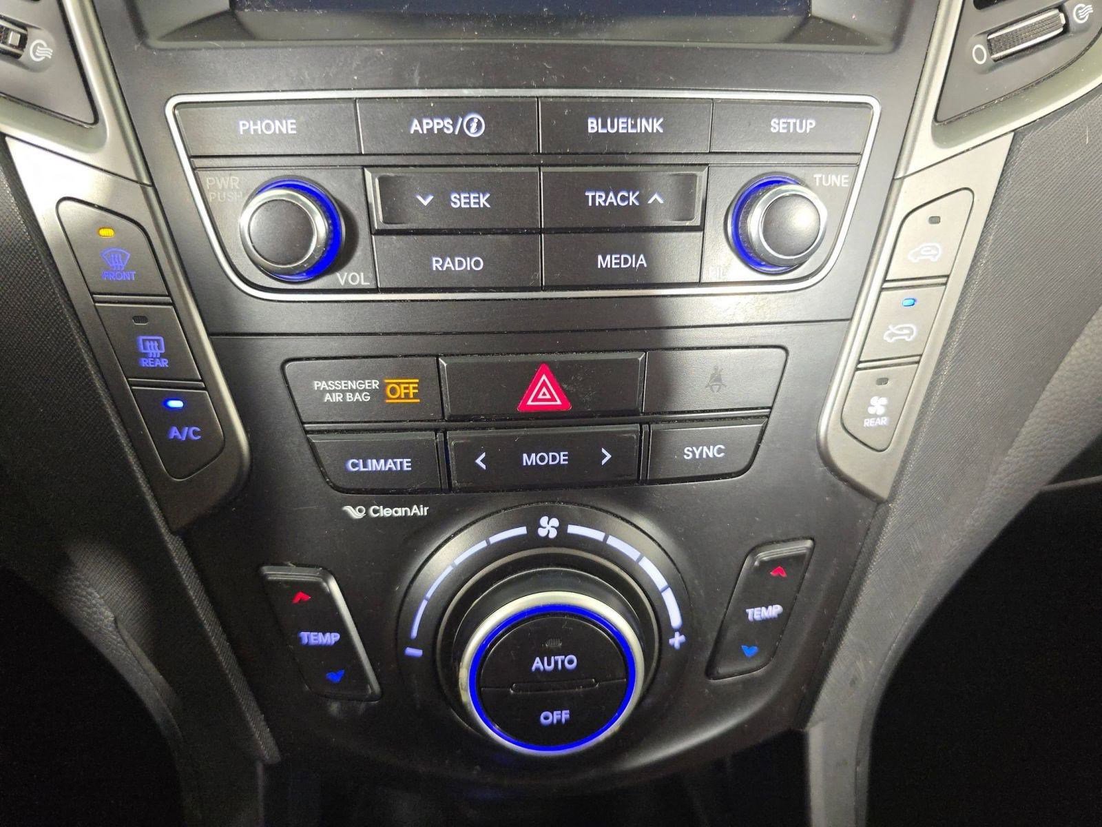 Used 2019 Hyundai Santa Fe XL SE w/ SE Premium Package 02 image 15