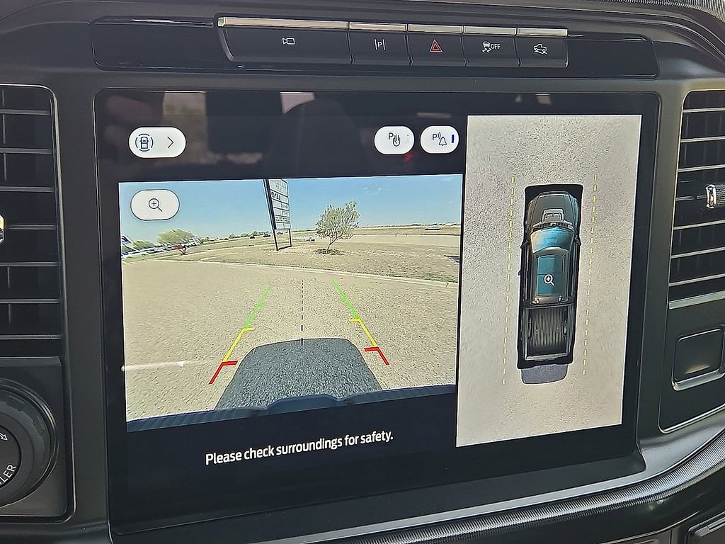 Used 2024 Ford F150 Raptor w/ Equipment Group 803A Raptor R AWD/4WD image 28