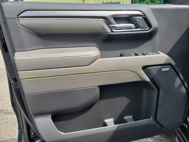 Used 2024 Chevrolet Silverado 1500 ZR2 w/ ZR2 Bison Edition AWD/4WD image 22