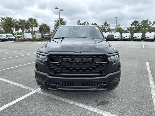 New 2026 RAM 1500 Express image 8