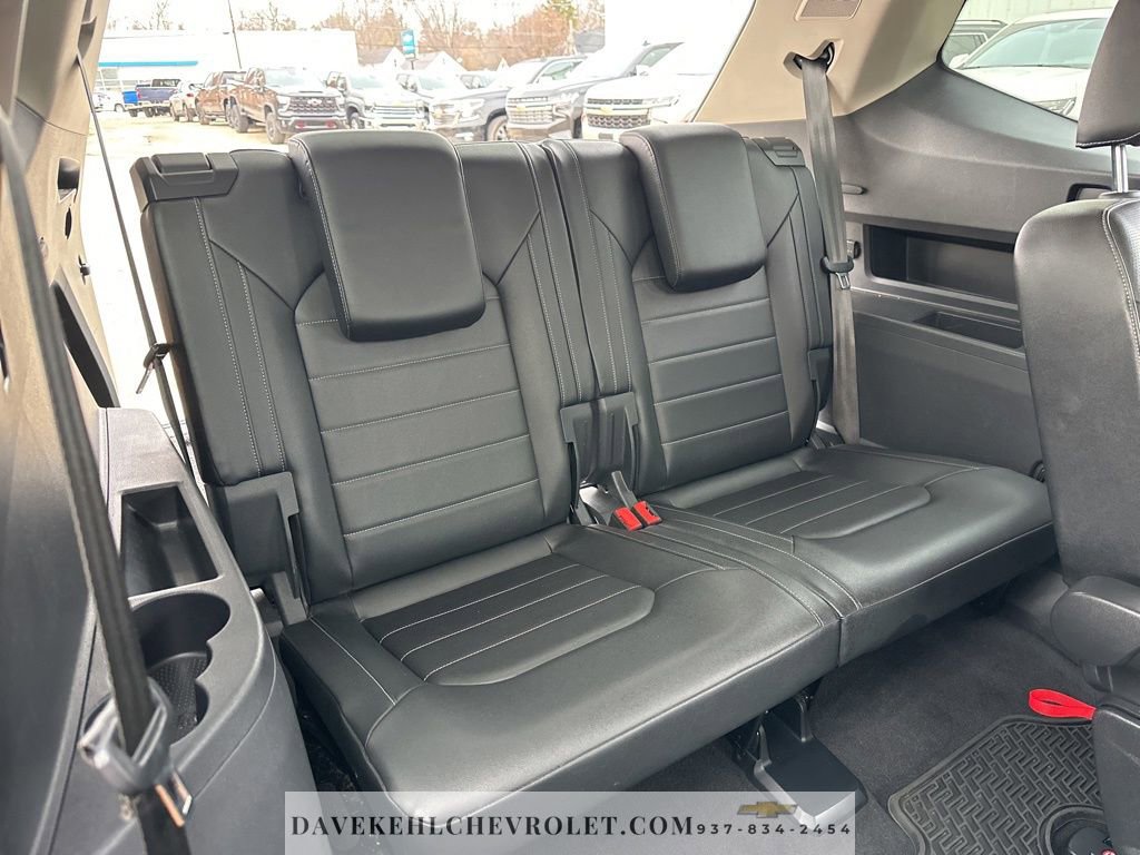 Used 2019 Volkswagen Atlas SEL Premium image 24
