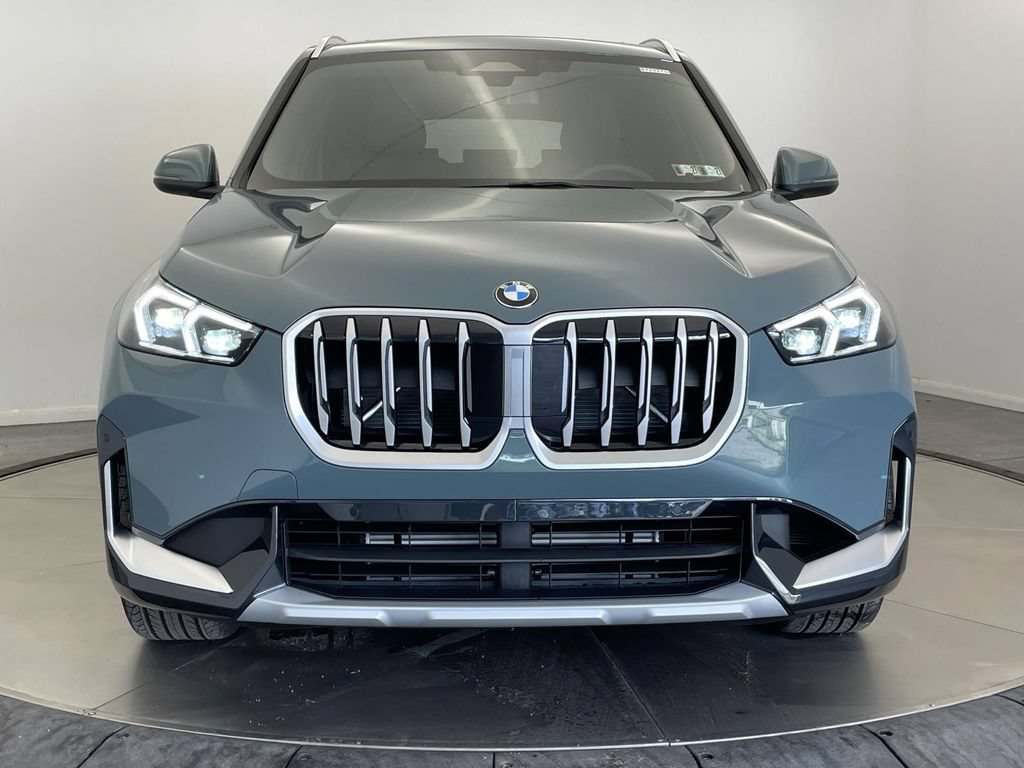 New 2027 BMW X1 xDrive28i AWD/4WD image 8