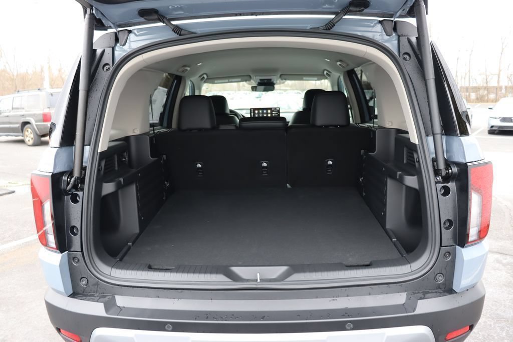Used 2026 Honda Passport RTL image 13