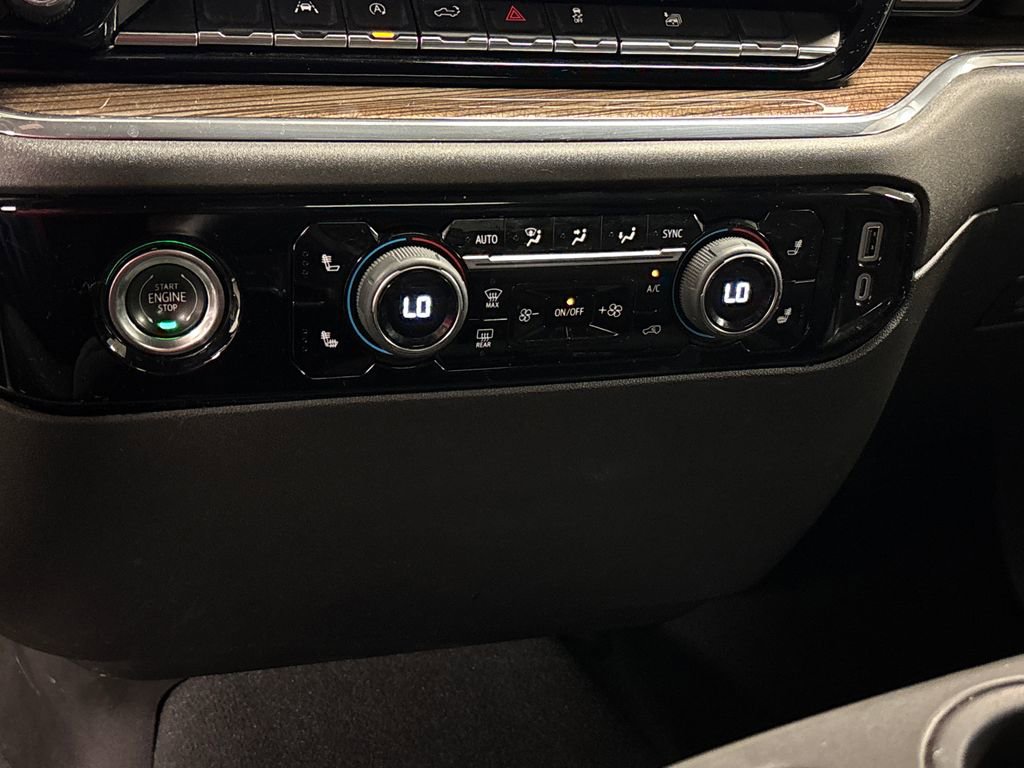 Used 2023 Chevrolet Silverado 1500 LT image 41