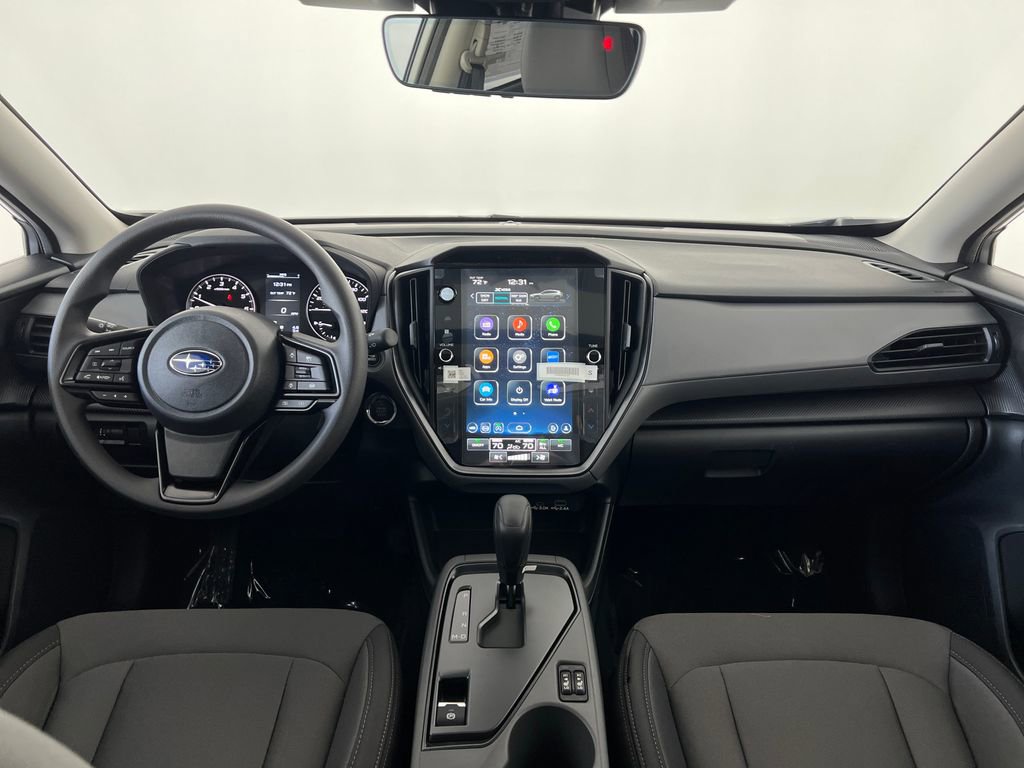 New 2026 Subaru Crosstrek 2.0i Premium image 14