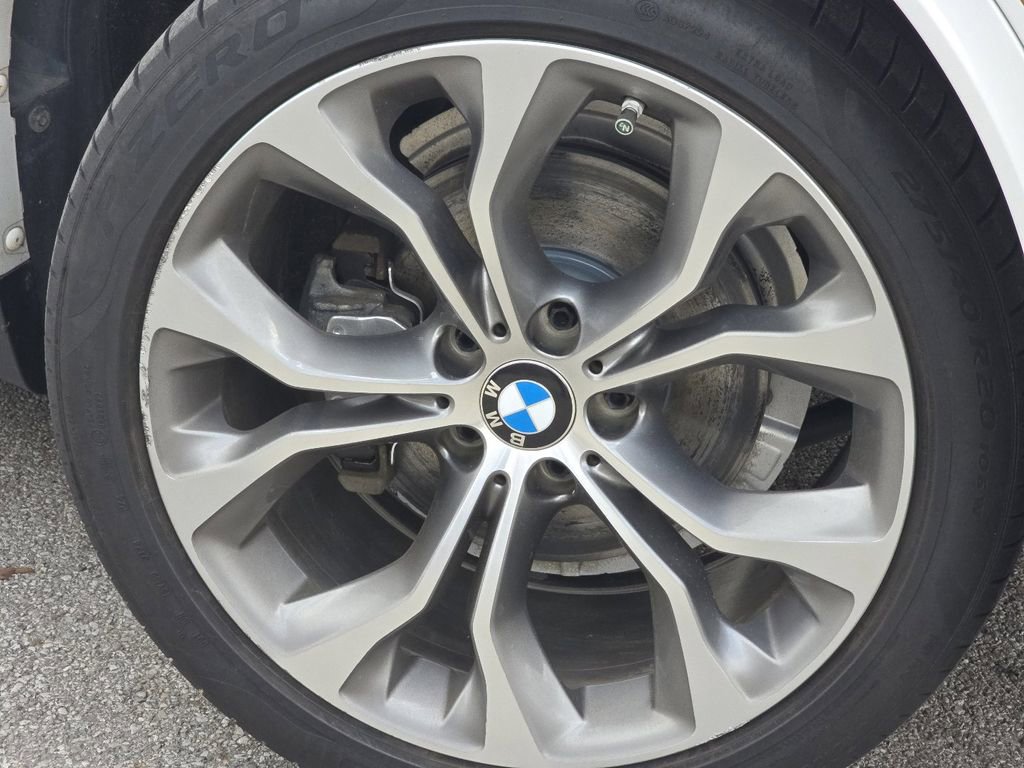 Used 2017 BMW X5 xDrive35i image 8