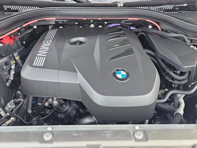 Used 2026 BMW X3 xDrive30 image 14