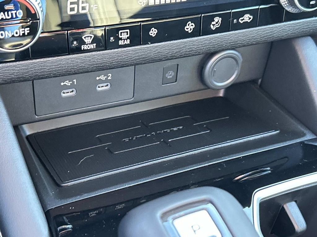 New 2026 Mitsubishi Outlander SE AWD/4WD image 31