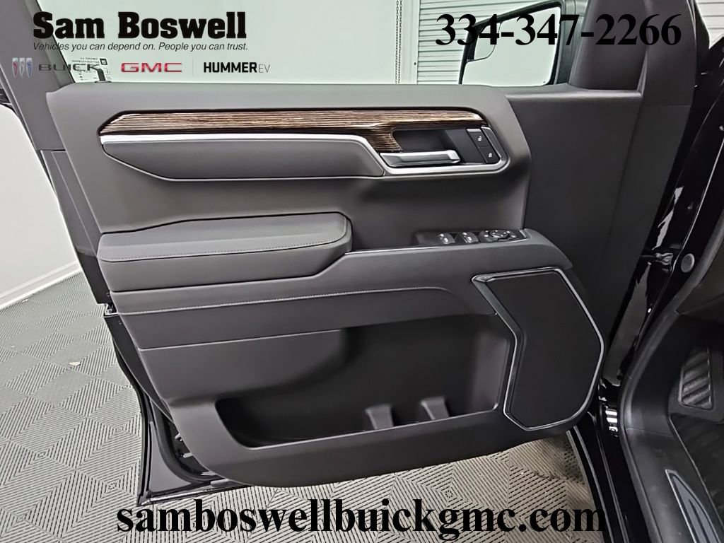 New 2026 GMC Sierra 1500 Elevation AWD/4WD image 29