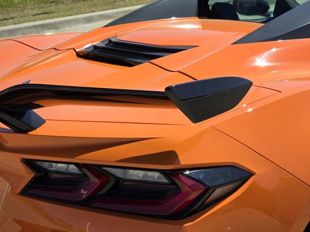 Used 2023 Chevrolet Corvette Z06 image 6