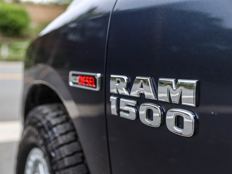 Used 2016 RAM 1500 Tradesman w/ Popular Equipment Group RWD image 34
