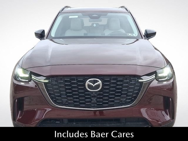 New 2026 MAZDA CX-90 3.3 Turbo S w/ Premium Package AWD/4WD image 2