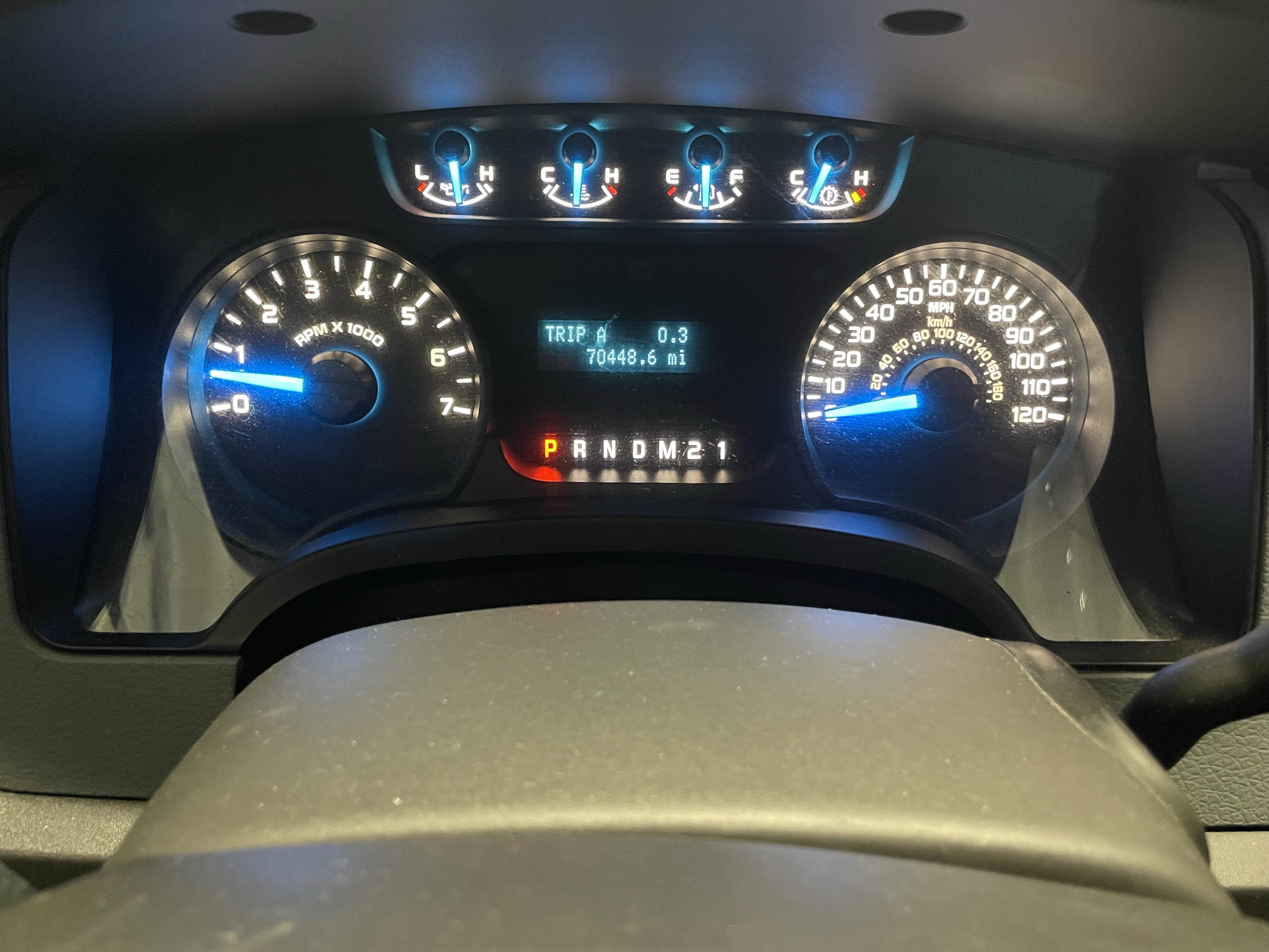 Used 2014 Ford F150 STX w/ Equipment Group 201A Mid image 23