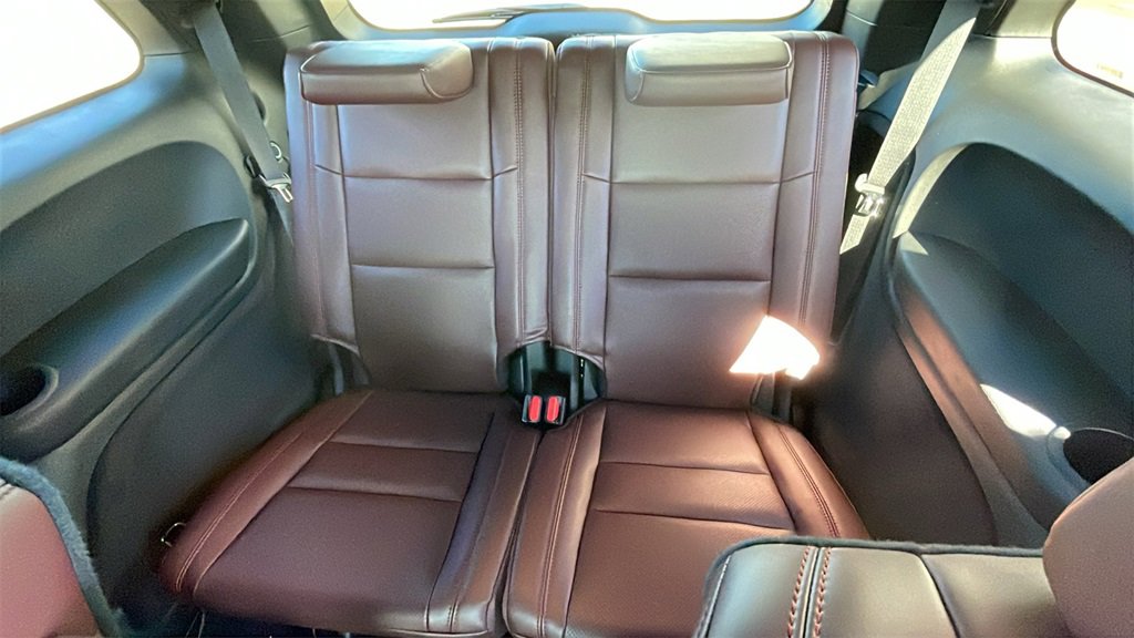 New 2026 Dodge Durango GT image 12