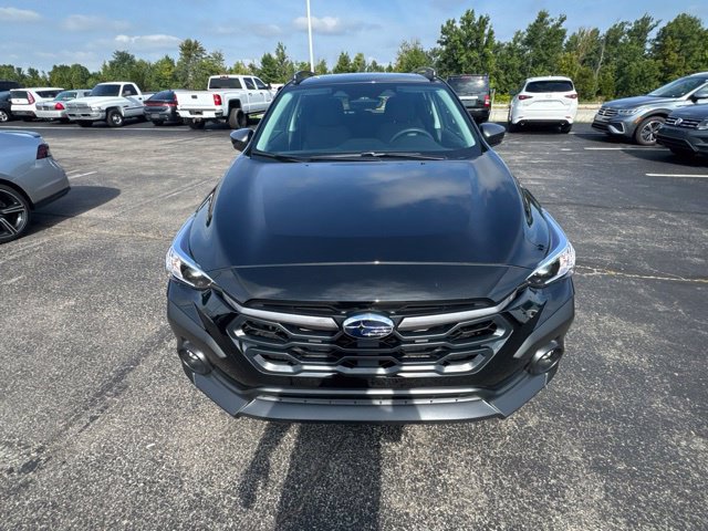 Certified 2026 Subaru Crosstrek 2.5i Premium AWD/4WD image 2