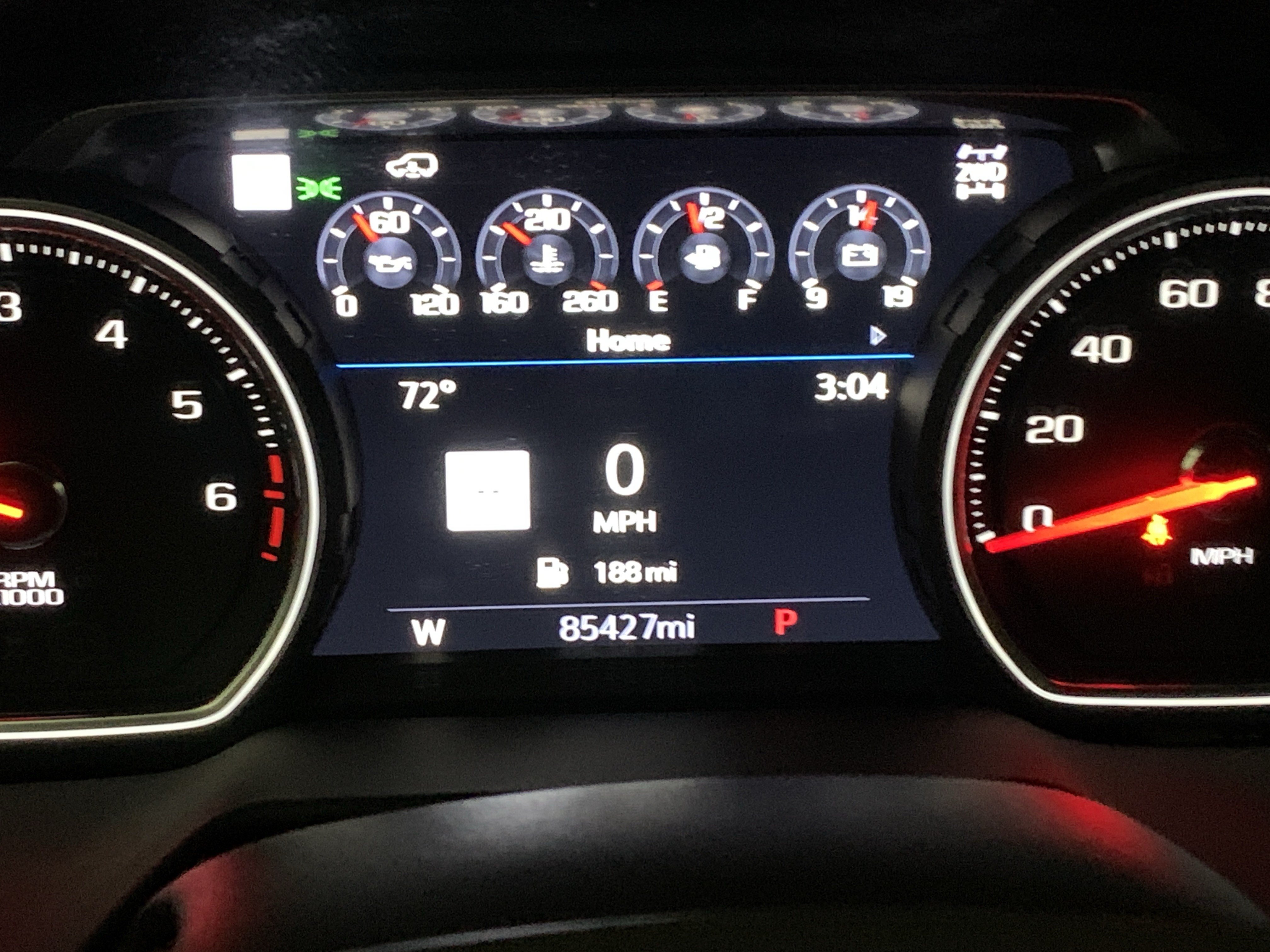 Used 2021 Chevrolet Suburban High Country AWD/4WD image 20
