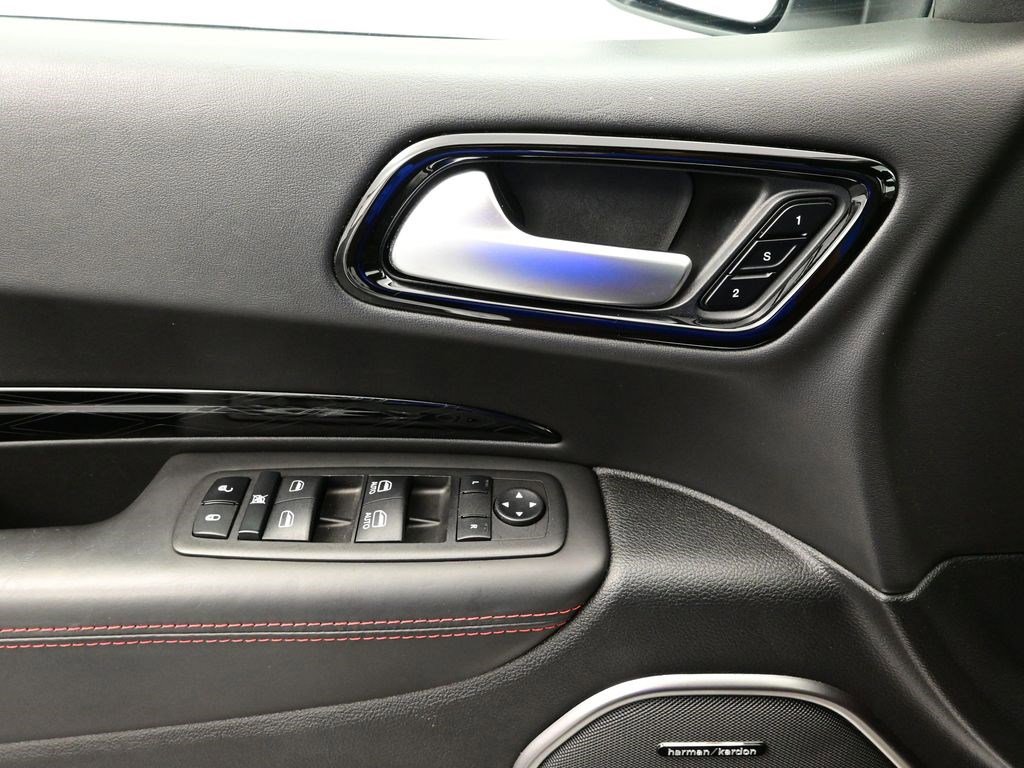 Used 2023 Dodge Durango Citadel AWD/4WD image 14