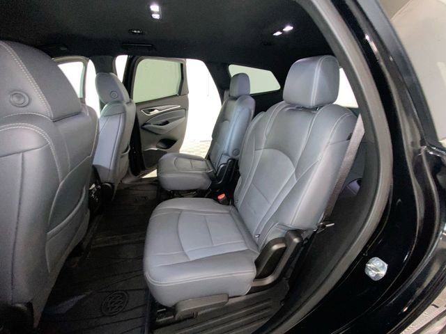 Used 2023 Buick Enclave Essence w/ LPO, Floor Liner Package AWD/4WD image 10