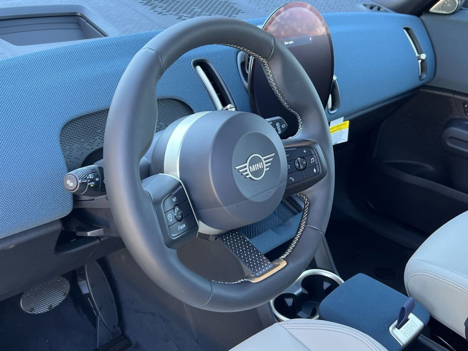 New 2026 MINI Cooper Countryman S image 13