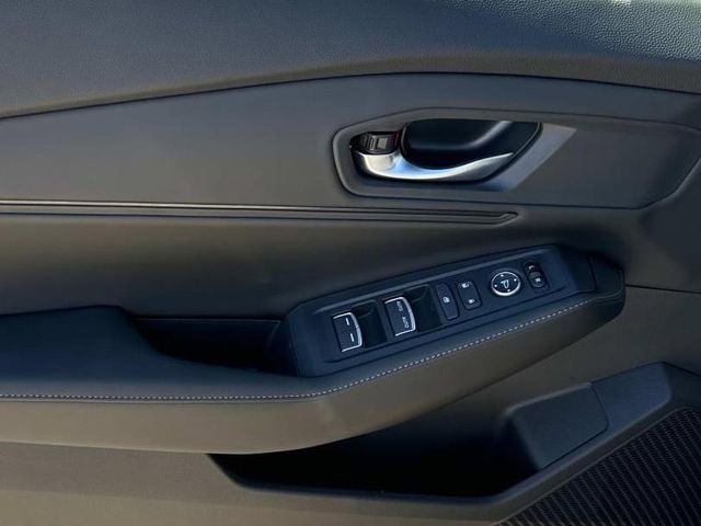 New 2025 Honda Accord Sport image 8