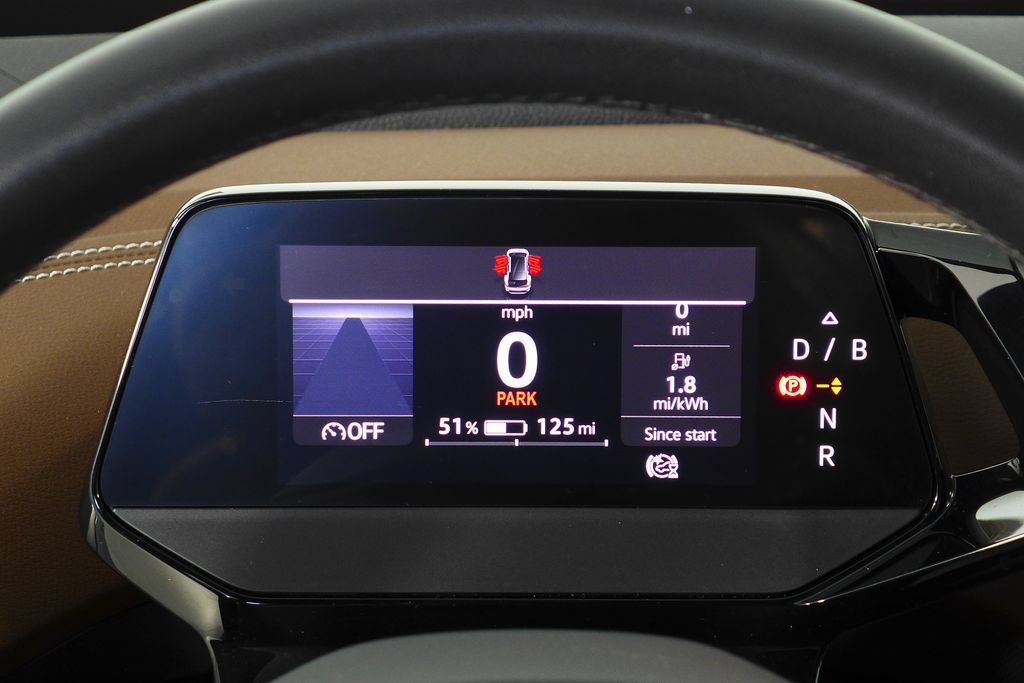 Certified 2023 Volkswagen ID.4 Pro RWD image 27