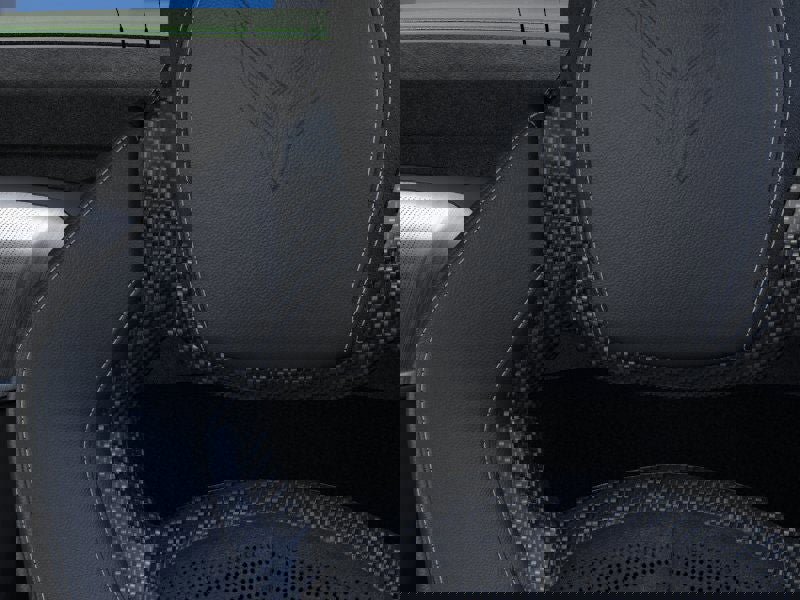 New 2026 Chevrolet Corvette Z06 image 21