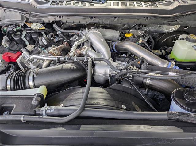 New 2026 Ford F350 Lariat AWD/4WD image 16