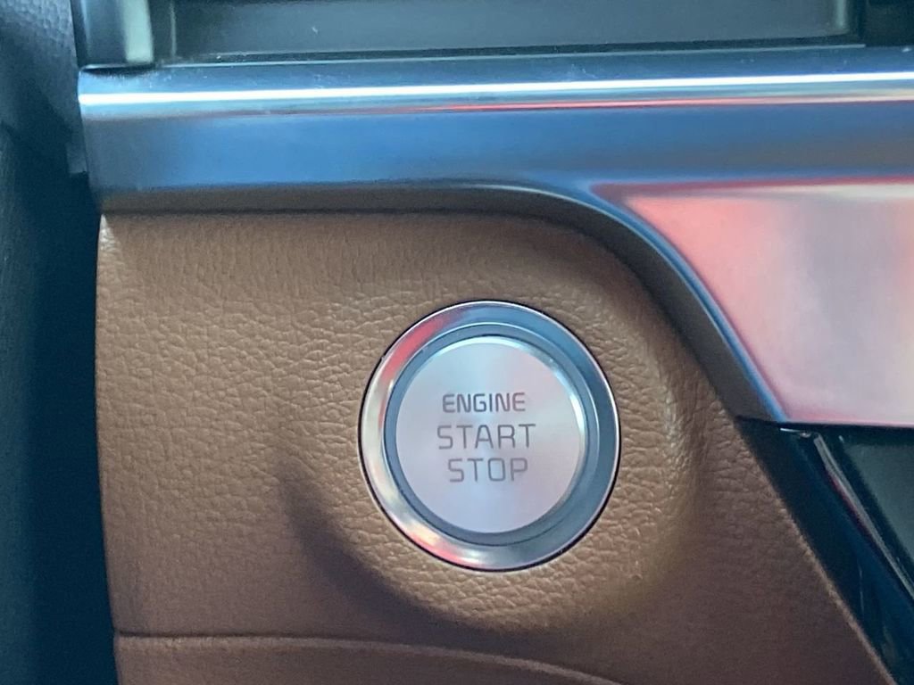 Used 2025 Kia Telluride SX X-Line image 13