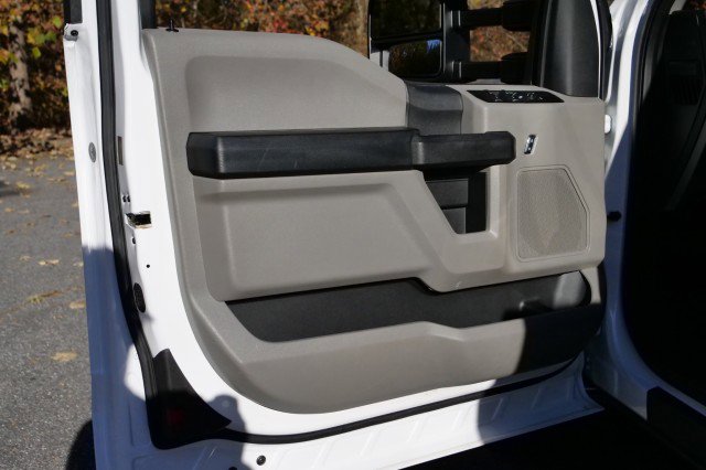 Used 2017 Ford F350 XL w/ Power Equipment Group image 17