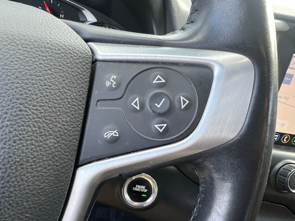 Used 2020 GMC Terrain SLT w/ Preferred Package image 39