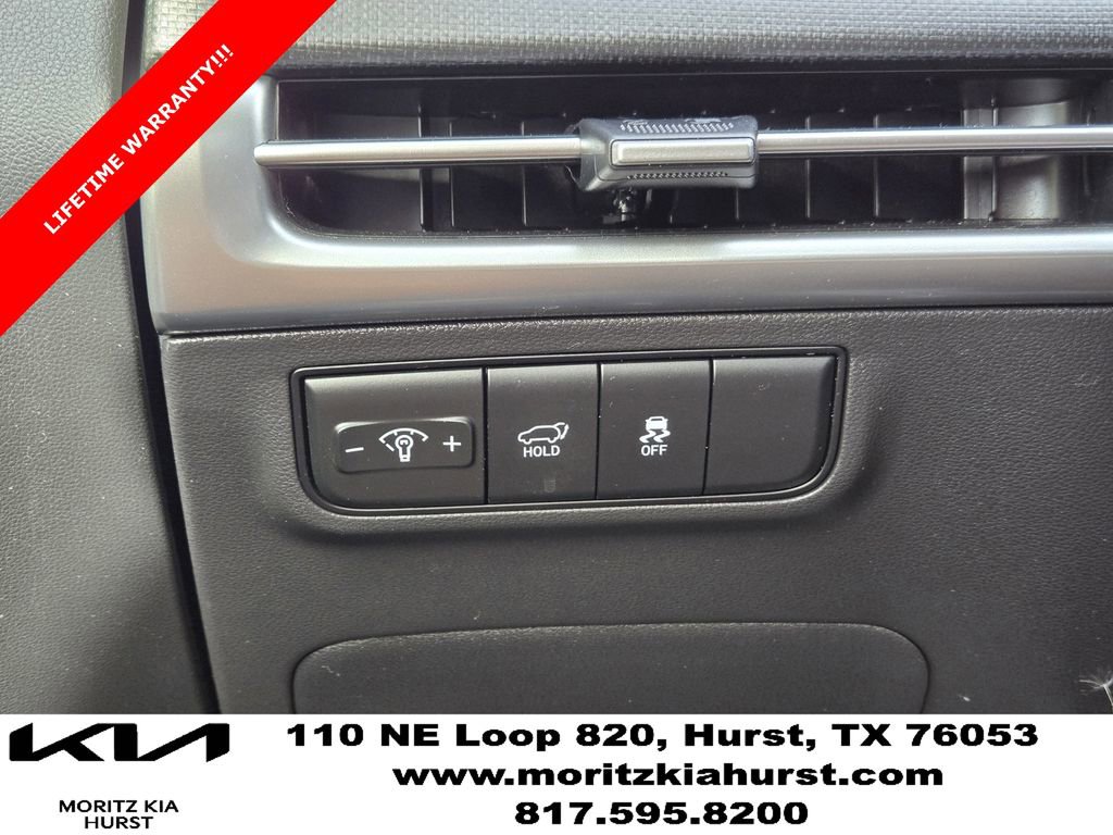 Used 2025 Hyundai Tucson SEL image 24