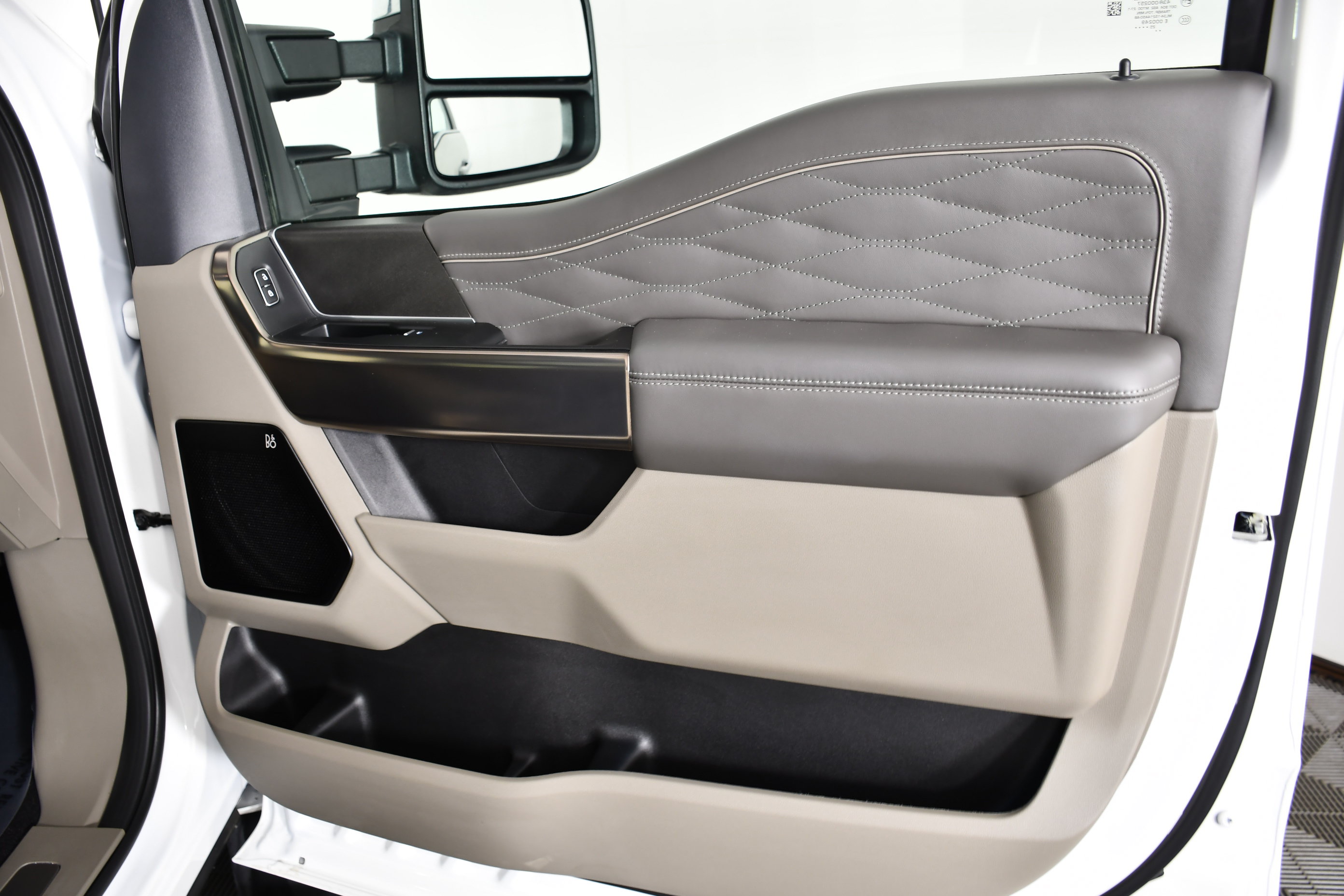 Used 2026 Ford F450 Platinum w/ Platinum Plus Package AWD/4WD image 49
