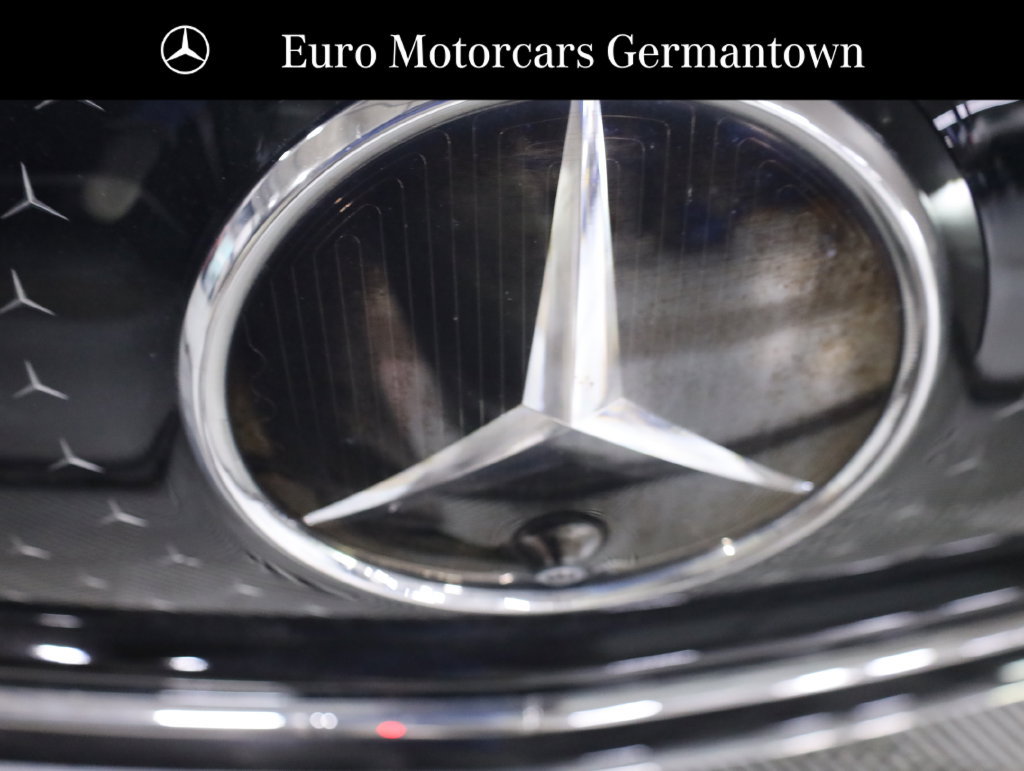 Used 2023 Mercedes-Benz EQS 450+ 4MATIC Sedan image 59