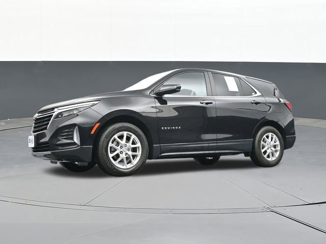 Used 2023 Chevrolet Equinox LT image 46