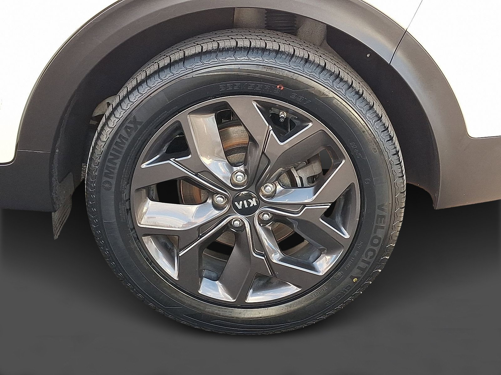 Certified 2022 Kia Sportage LX w/ LX AWD Value Edition Package image 7