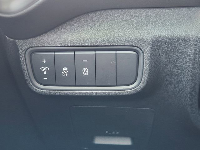 Used 2025 Kia Soul LX FWD image 20
