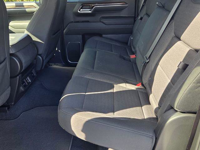 Certified 2023 GMC Sierra 1500 Elevation image 18